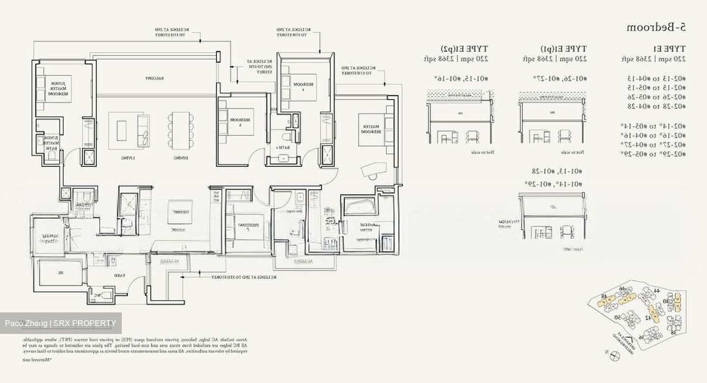 Watten House (D11), Condominium #516940931